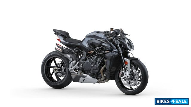 MV Agusta Brutale 1000 RS