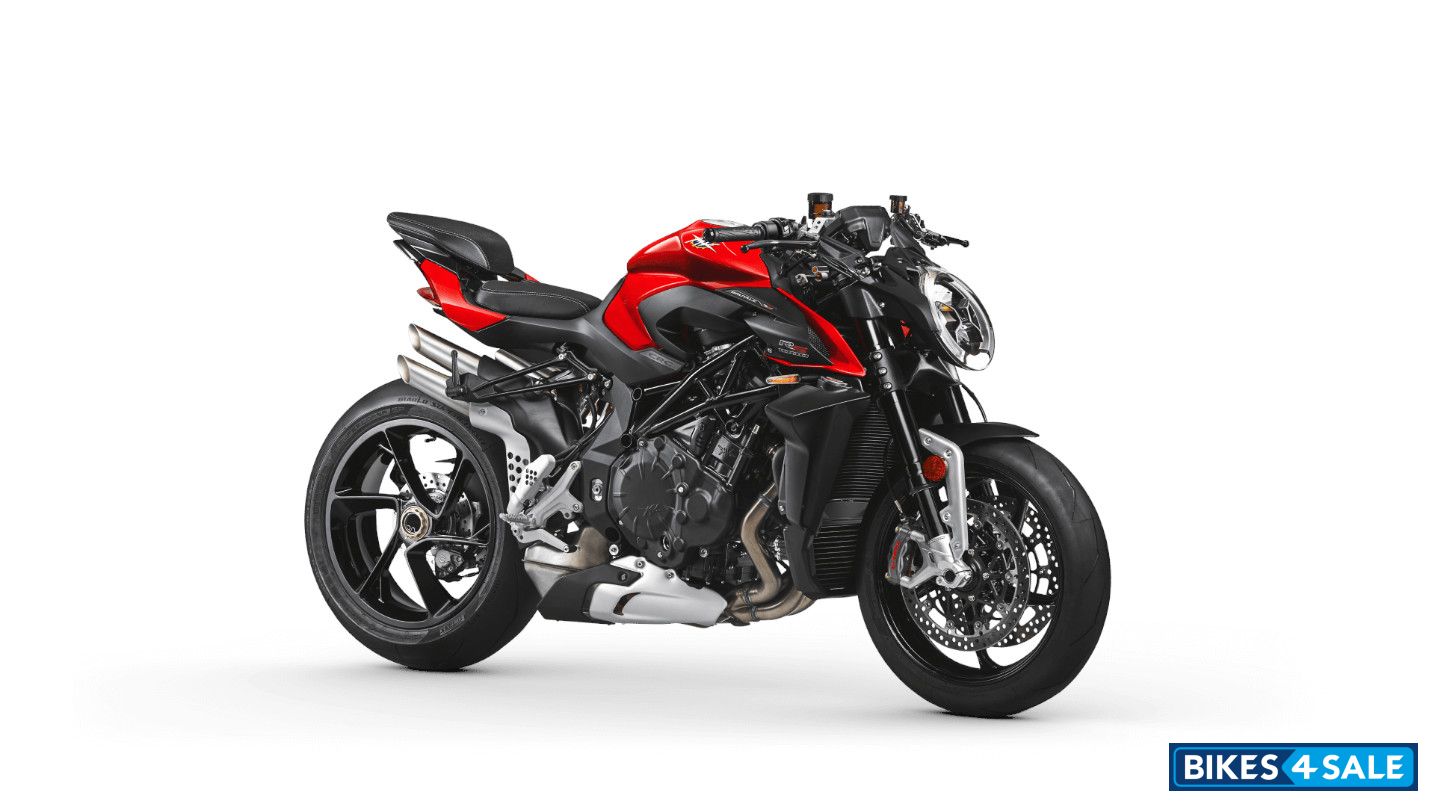 MV Agusta Brutale 1000 RS