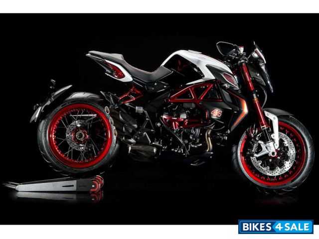 MV Agusta Brutale Dragster RR LH 44