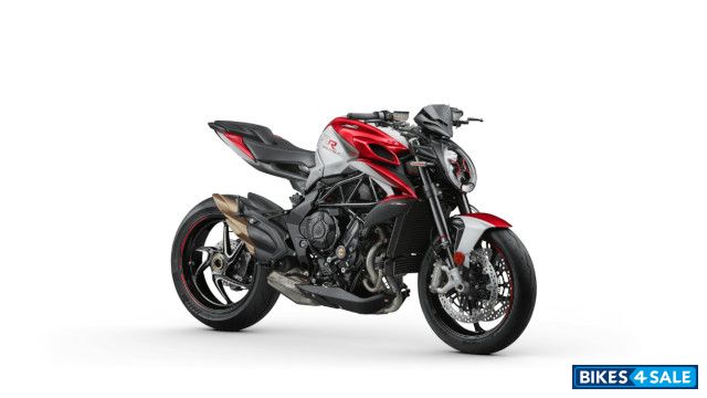MV Agusta Brutale RR MV Agusta Brutale RR