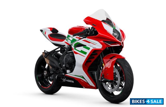 MV Agusta F3 RC