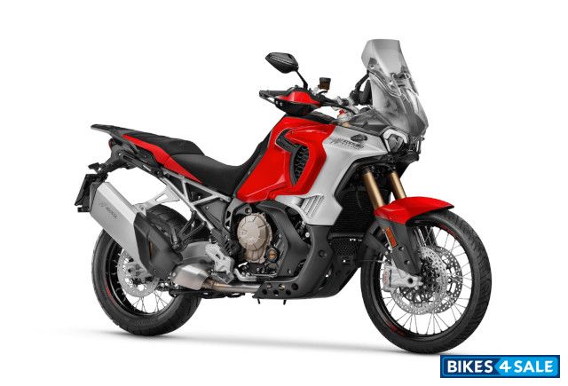 MV Agusta LXP Enduro Veloce