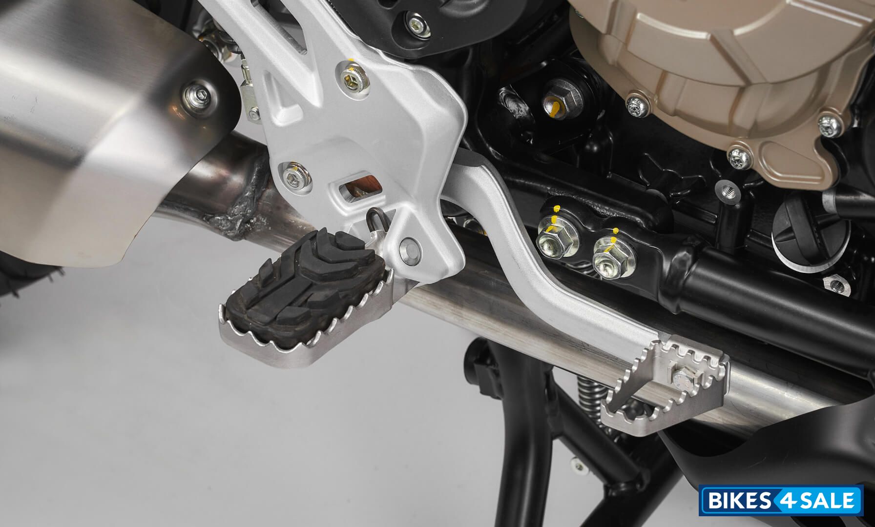 MV Agusta LXP Enduro Veloce