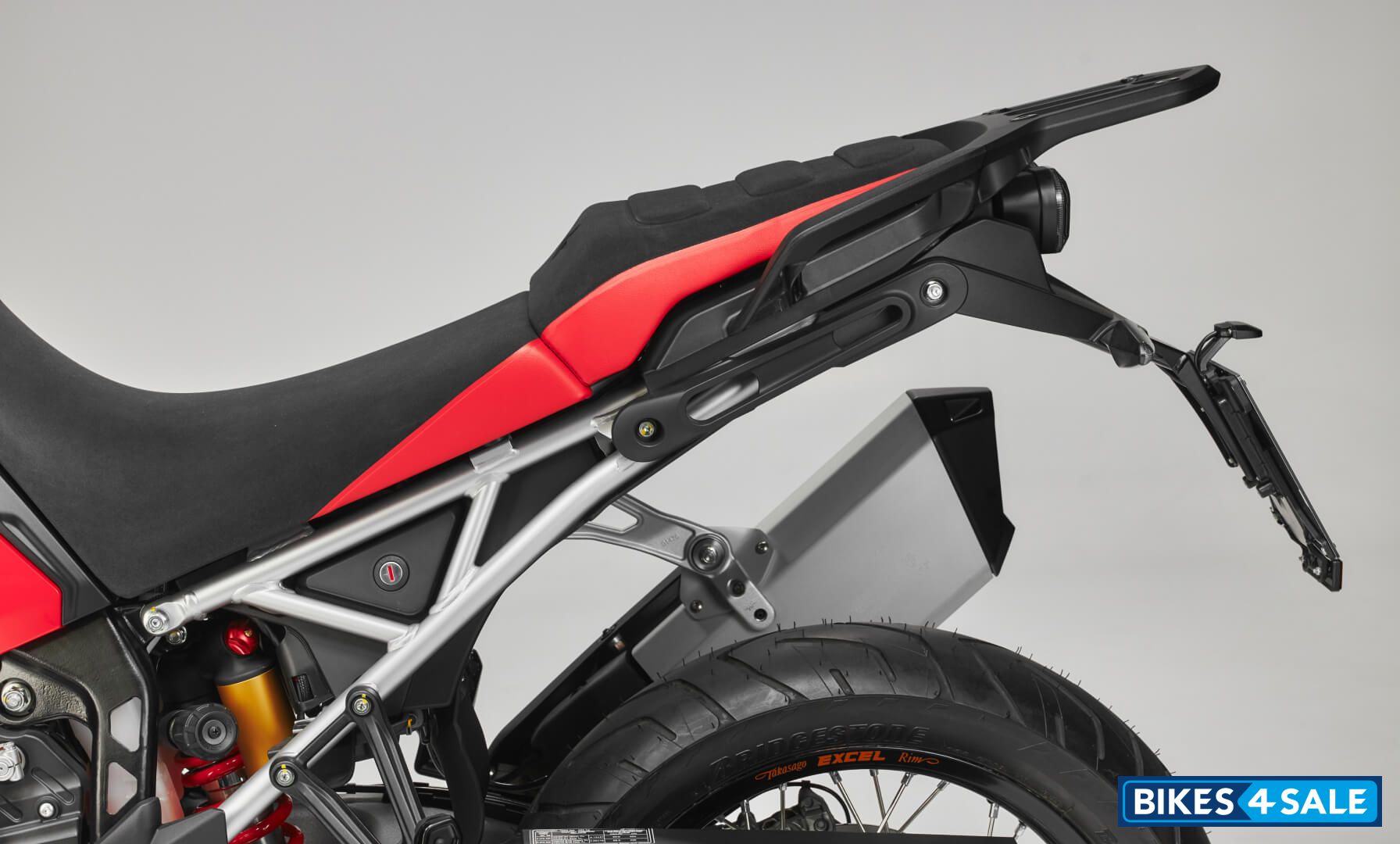 MV Agusta LXP Enduro Veloce