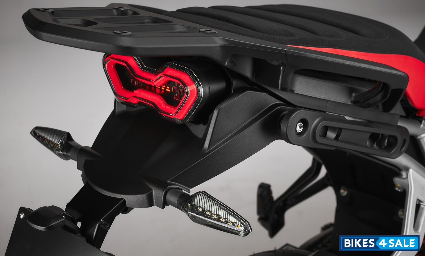 MV Agusta LXP Enduro Veloce