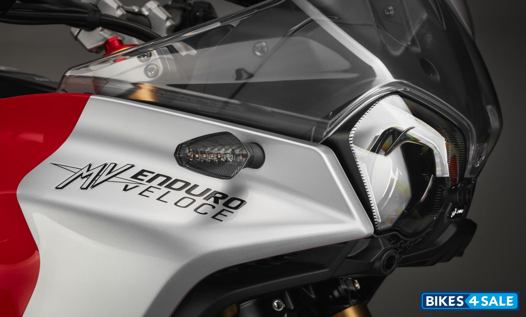 MV Agusta LXP Enduro Veloce