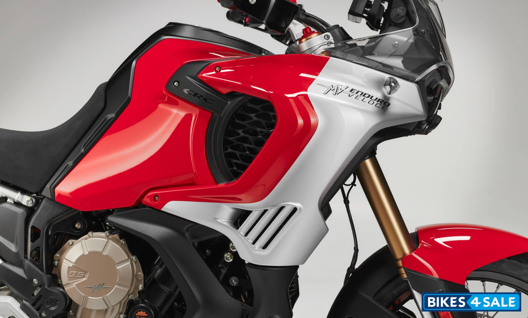 MV Agusta LXP Enduro Veloce