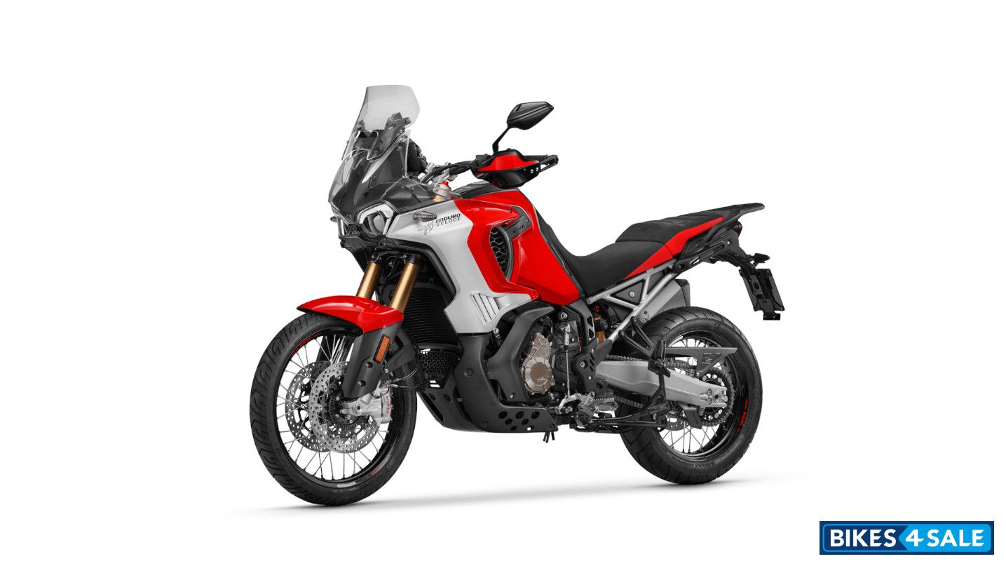 MV Agusta LXP Enduro Veloce