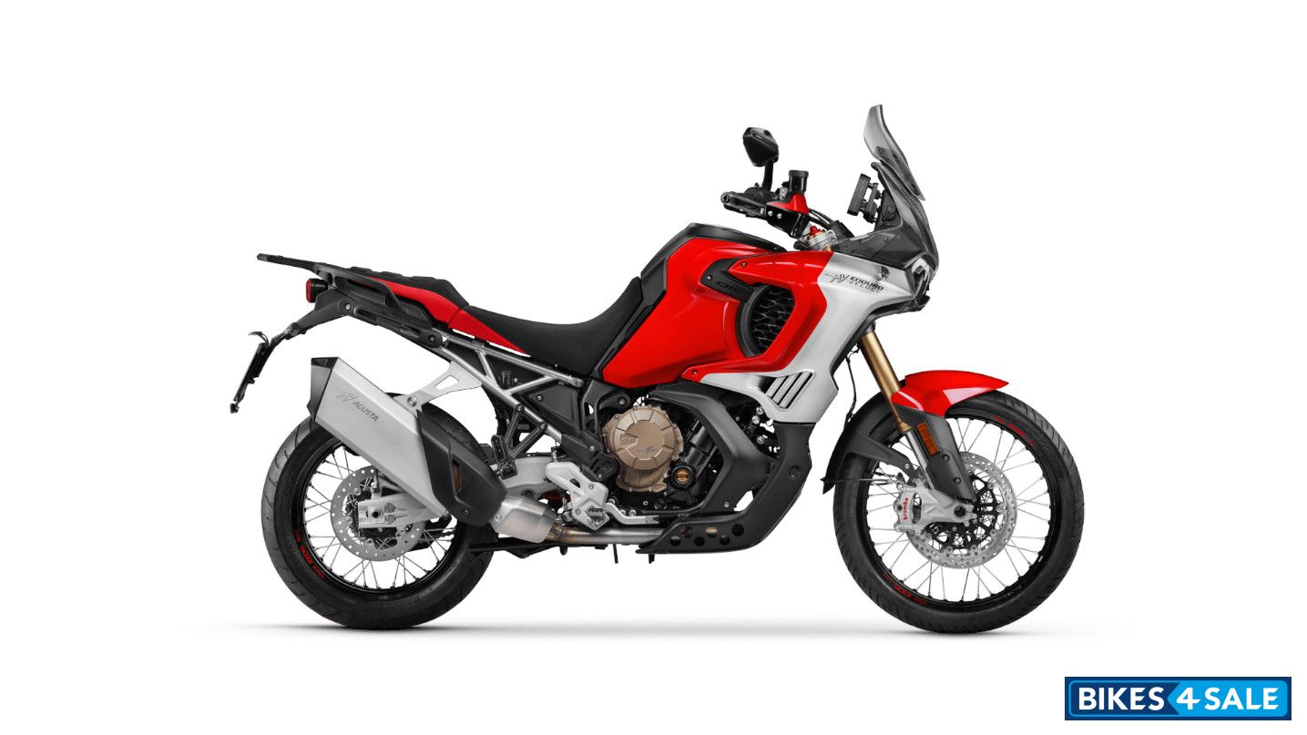 MV Agusta LXP Enduro Veloce