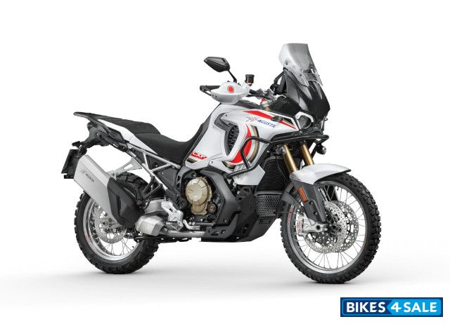 MV Agusta LXP Orioli