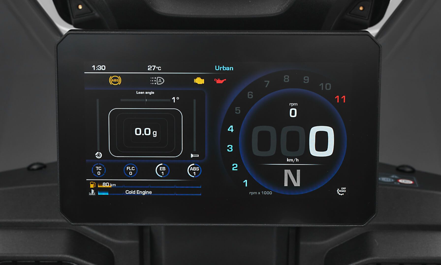 Mv Agusta Lxp Orioli