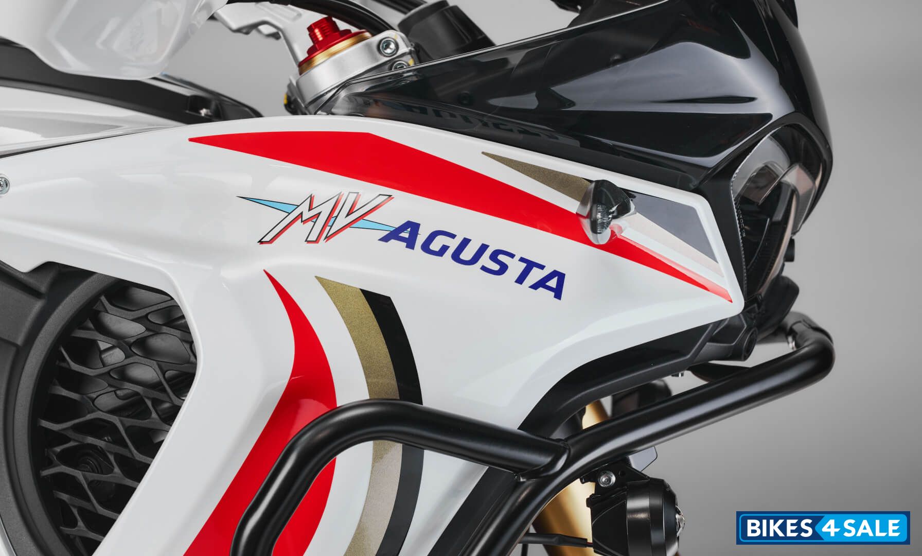 MV Agusta LXP Orioli
