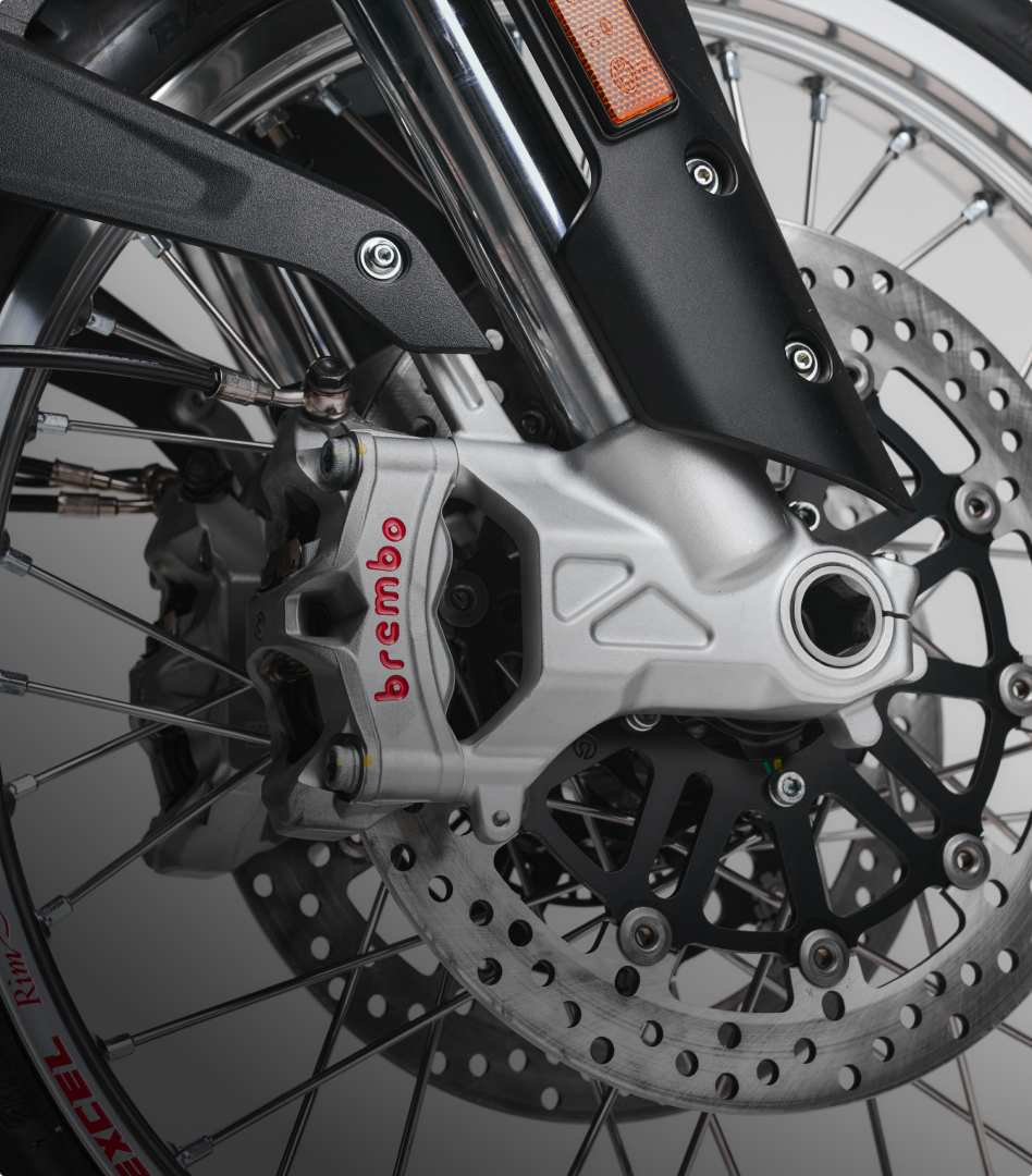 Mv Agusta Lxp Orioli