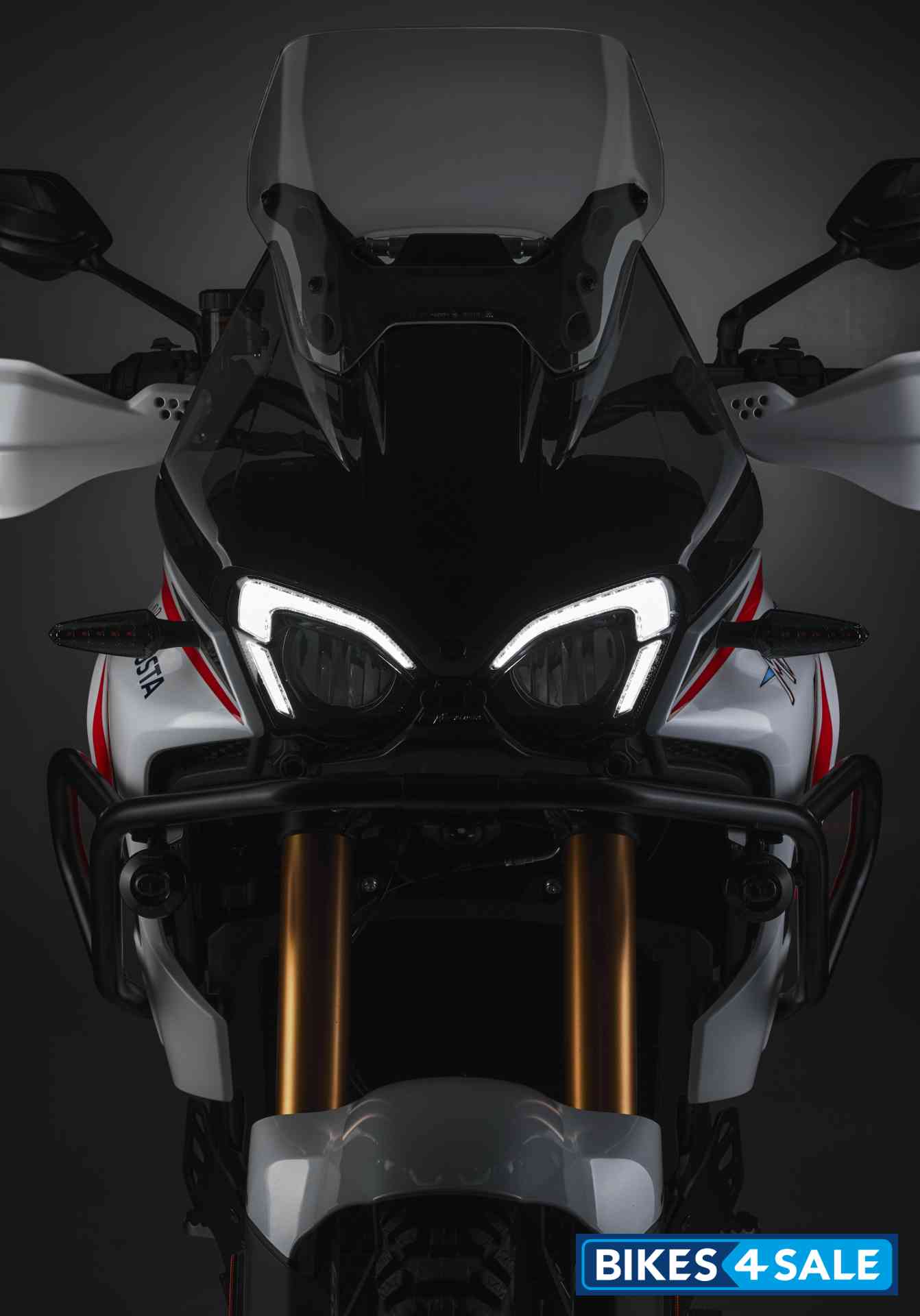 MV Agusta LXP Orioli