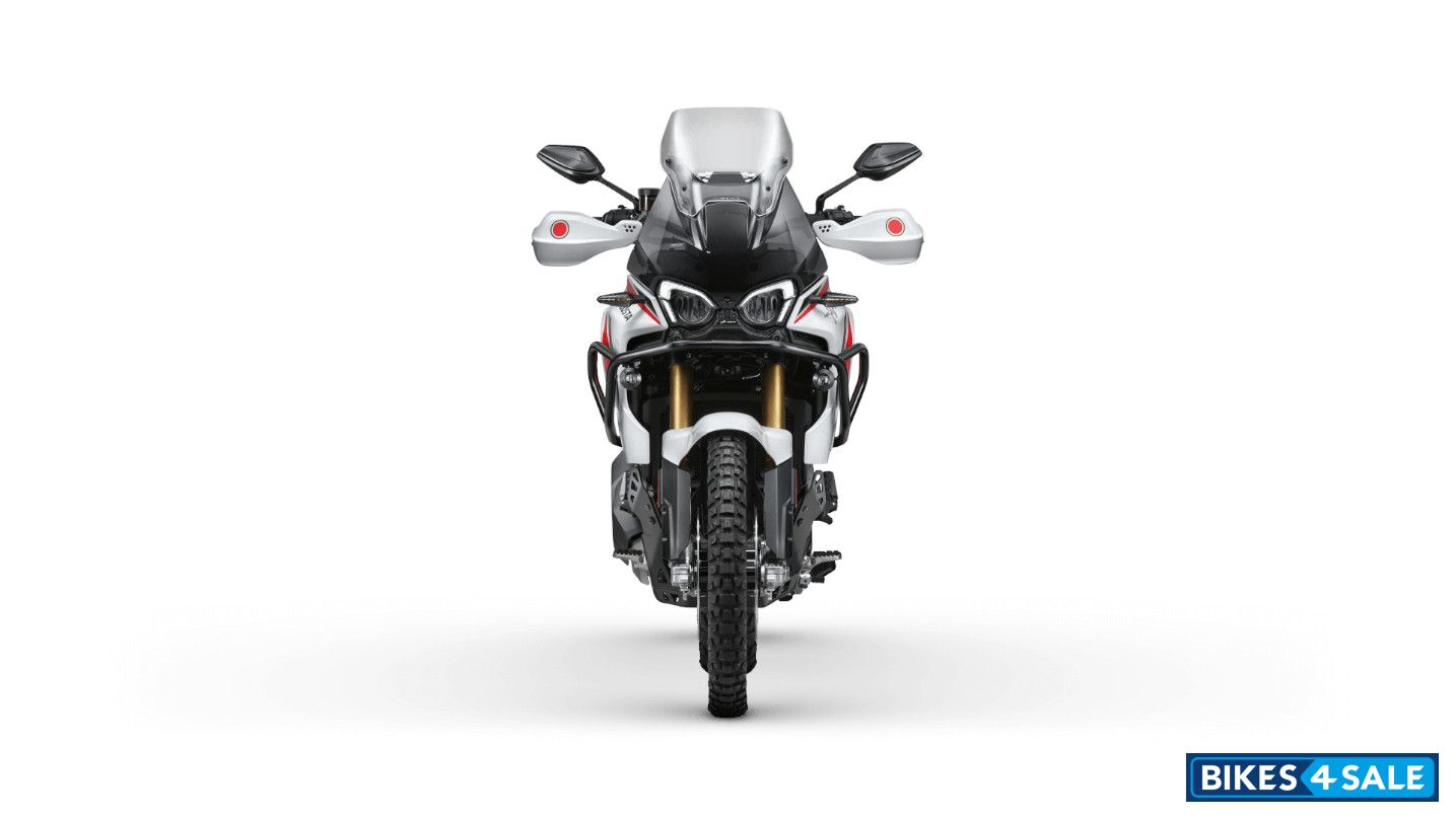 MV Agusta LXP Orioli