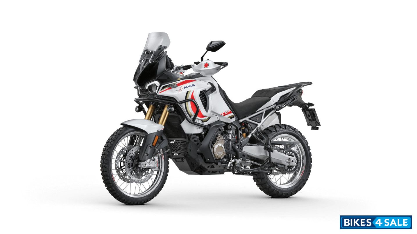 MV Agusta LXP Orioli