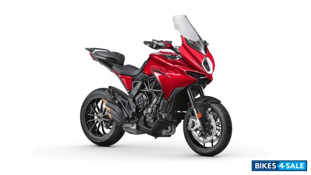 MV Agusta Turismo Veloce R