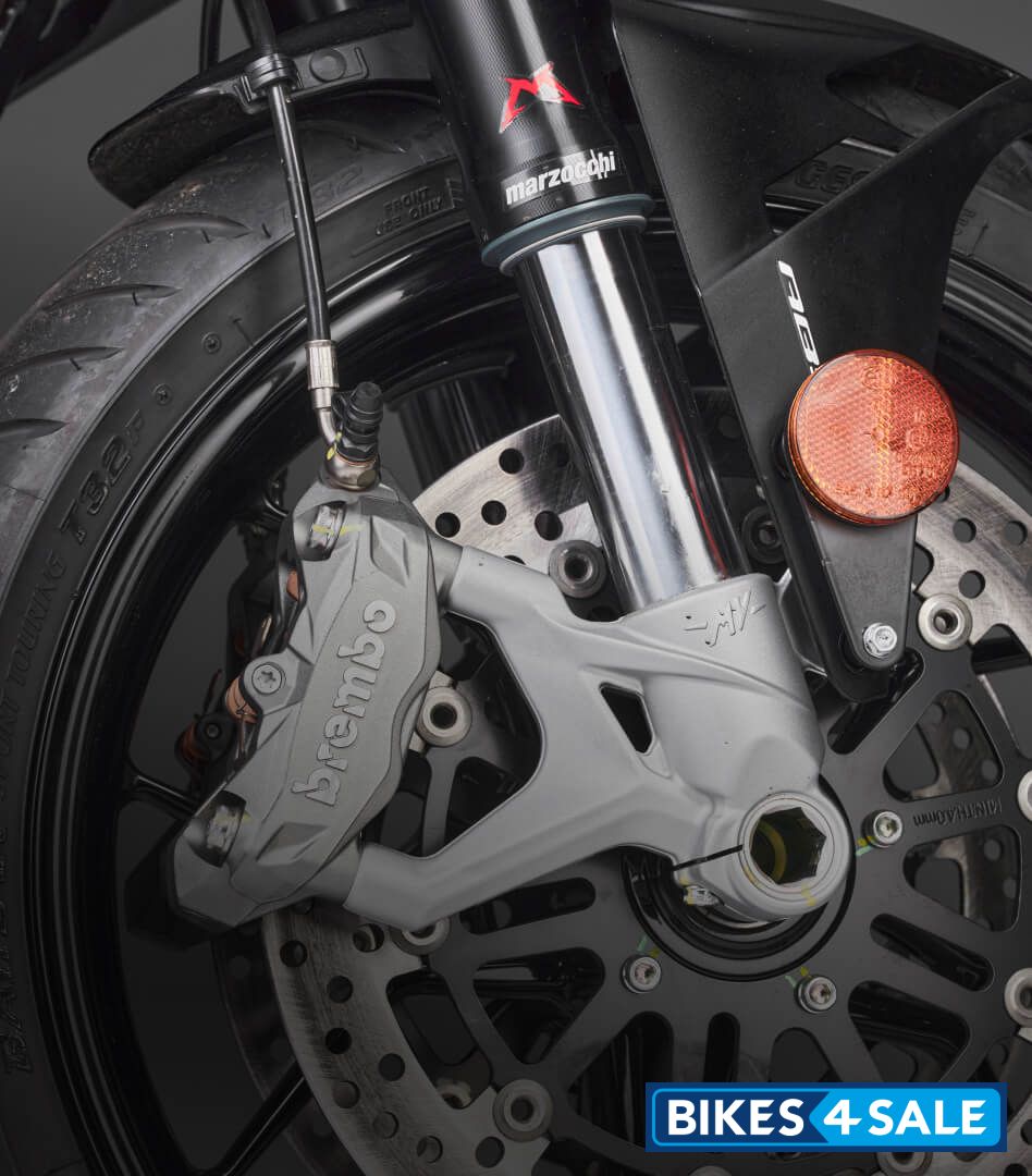 MV Agusta Turismo Veloce R Safety