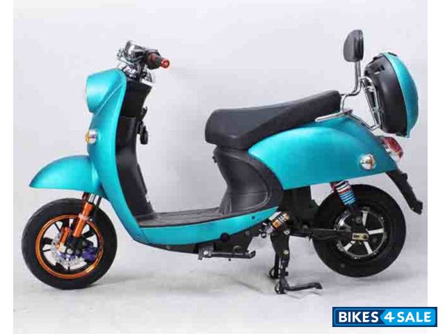 MyWay MV-little turtle