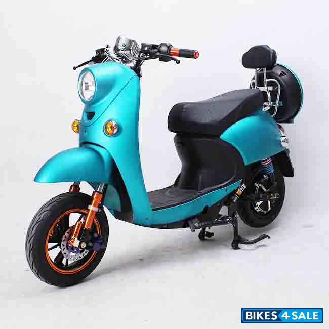 MyWay MV-little turtle