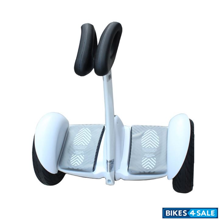 MyWay MV-mouse Front view