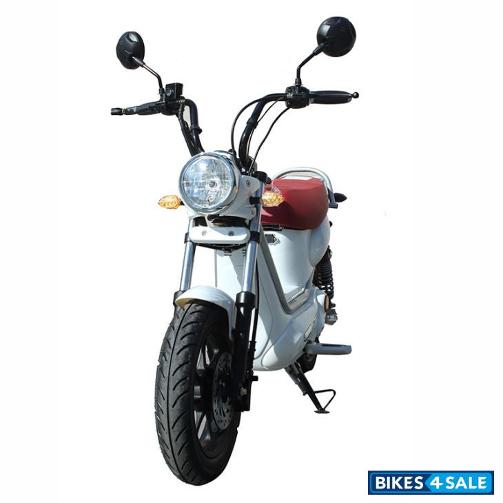 MyWay MV-V1 white MV-V1 for kids