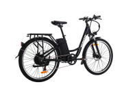 NAKTO Breeze Venture Electric Bike