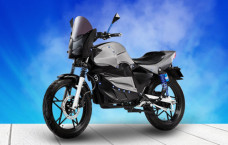 Nayel EV Gen-2 Classic 8.0E