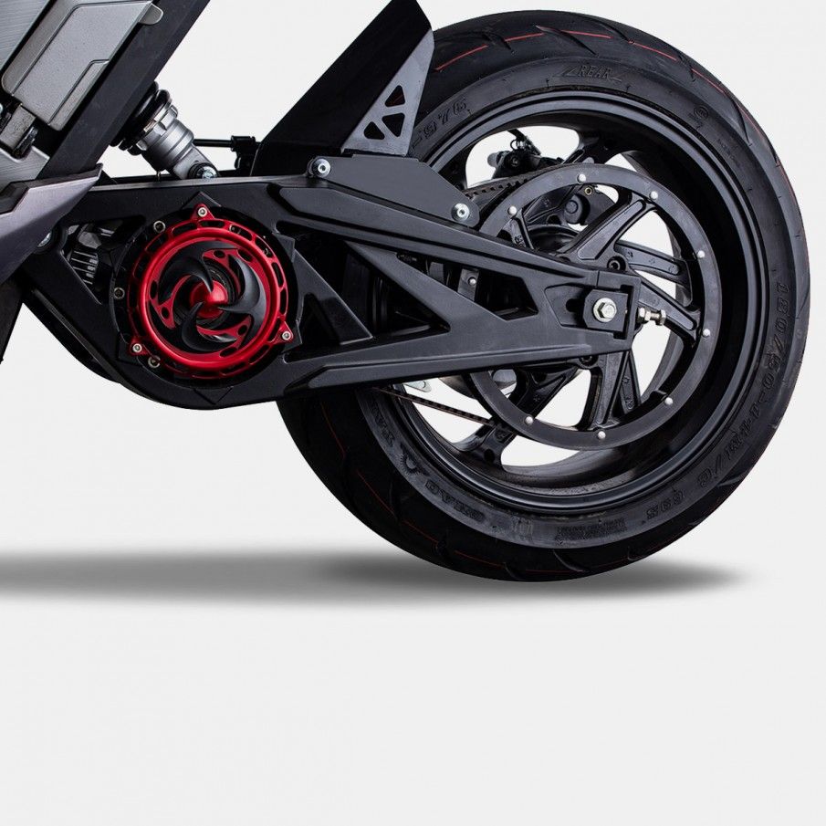 NEM T10 Disc Brake