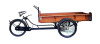 Nijland Classic Cargo Bike