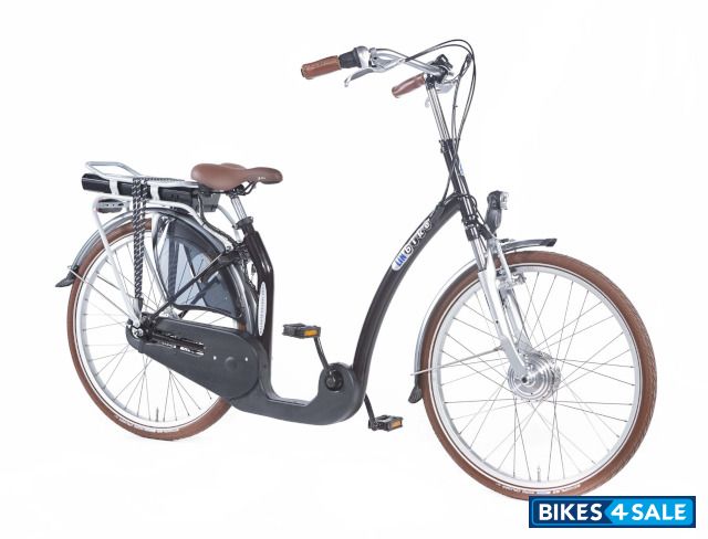 Nijland Suelo Standard