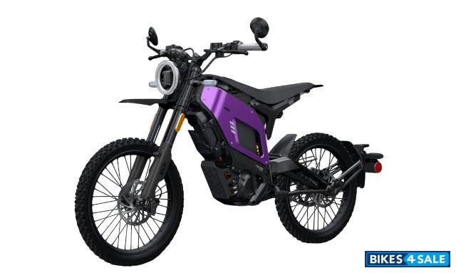 NIU XQi3 Street NIU XQi3 Street