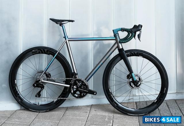 No 22 Great Divide Disc