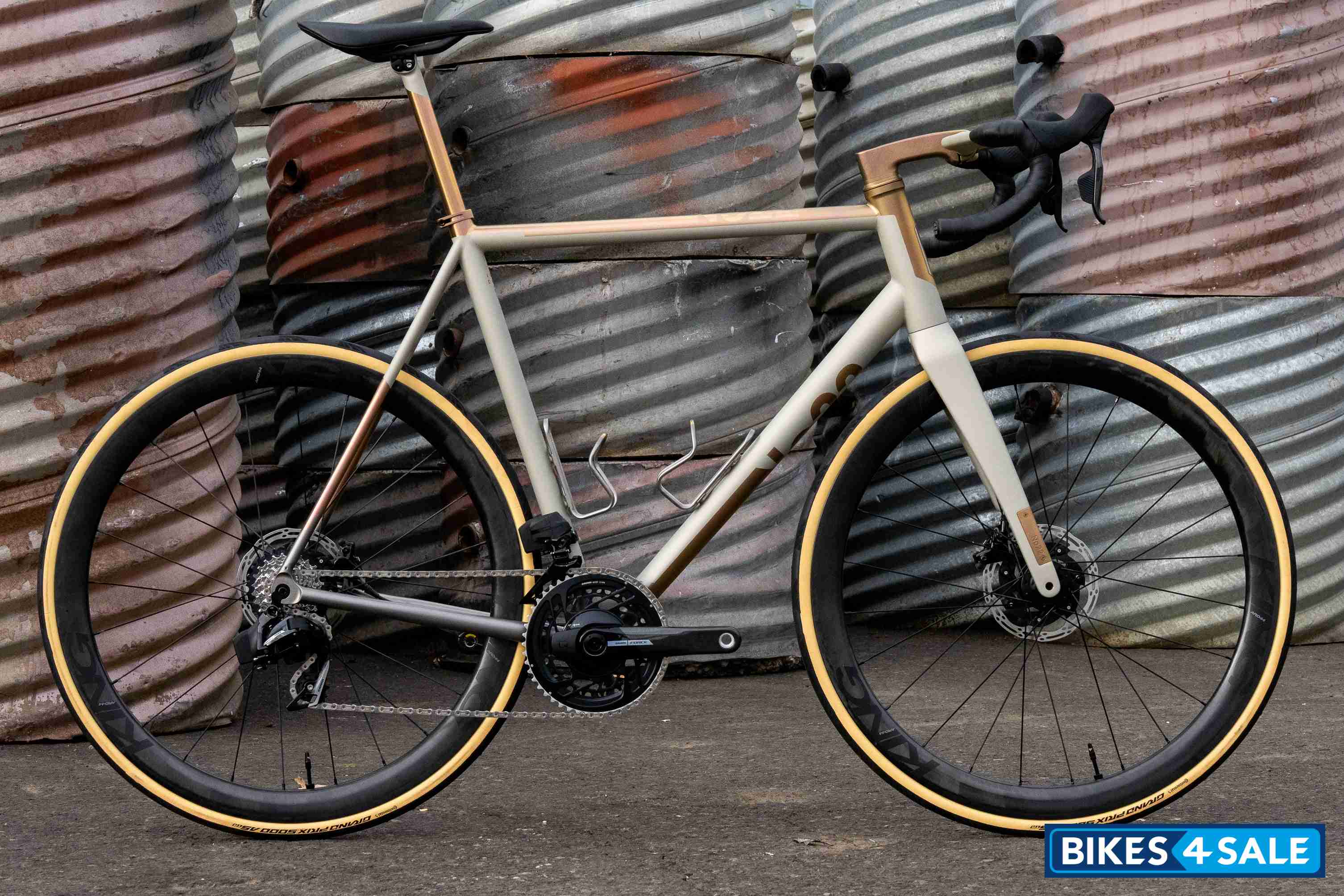 No 22 Great Divide Disc