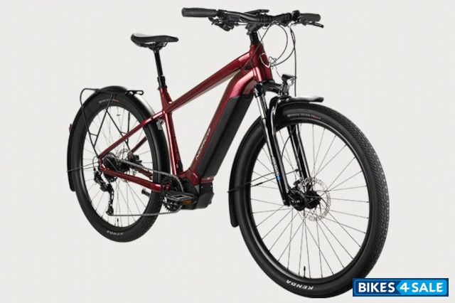 Norco 2023 Indie VLT 1