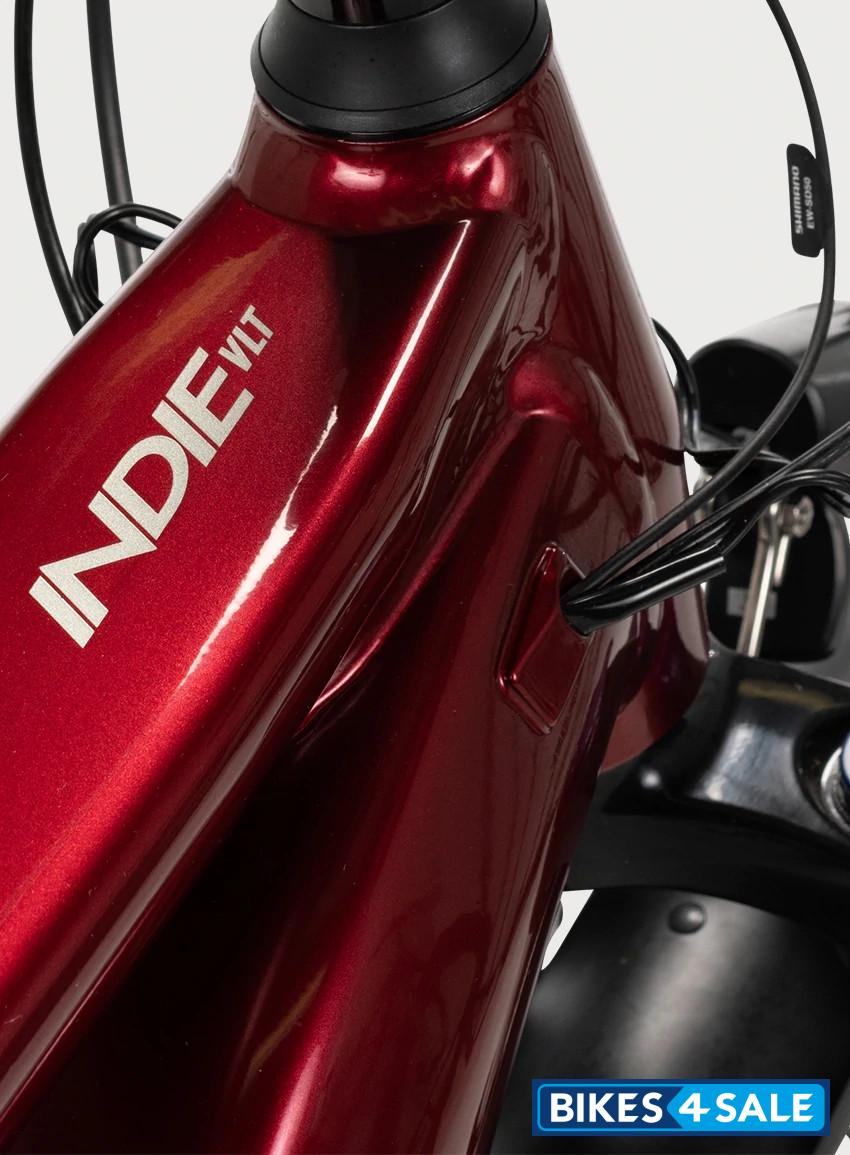 Norco 2023 Indie VLT 1