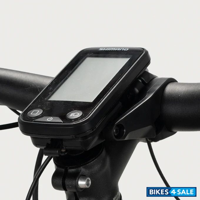 Norco 2023 Indie VLT 1