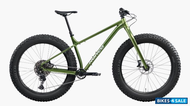Norco Bigfoot 1 Norco Bigfoot 1