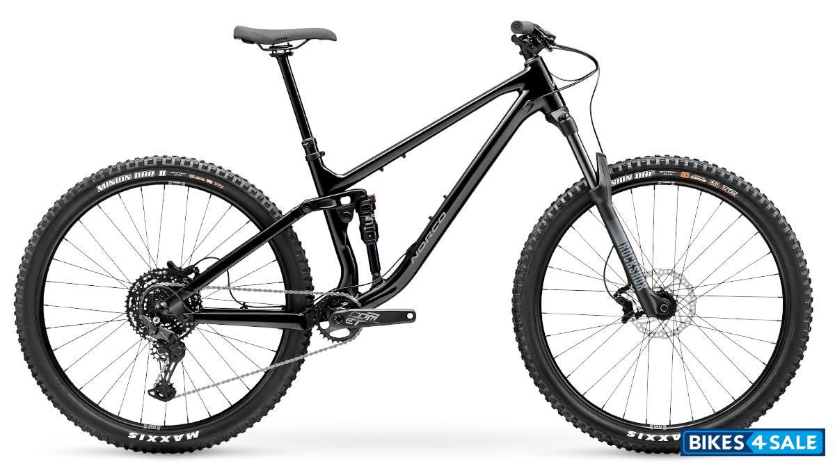 Norco Fluid FS A3