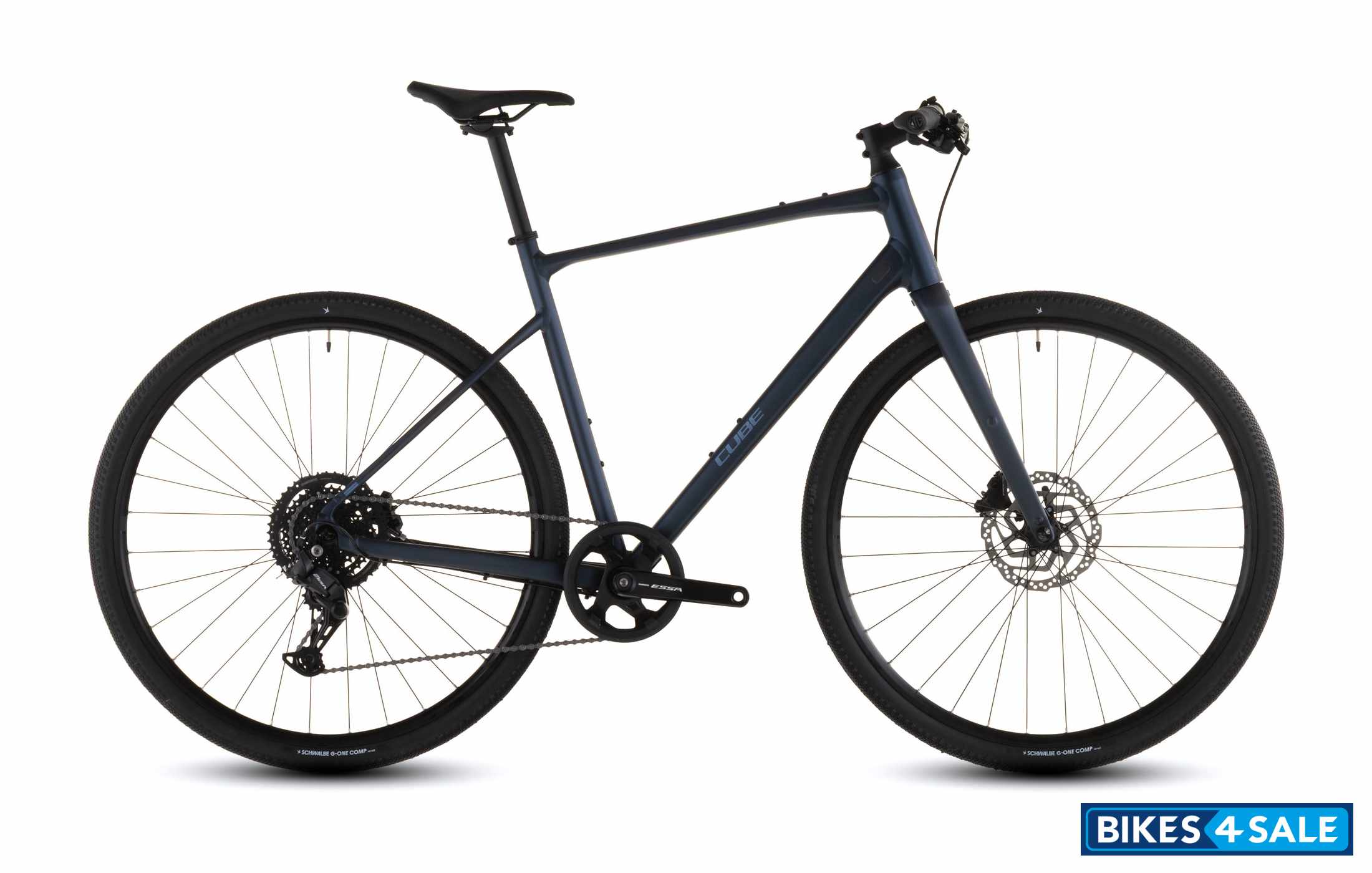 Norco Nulane One Greysage´n´black