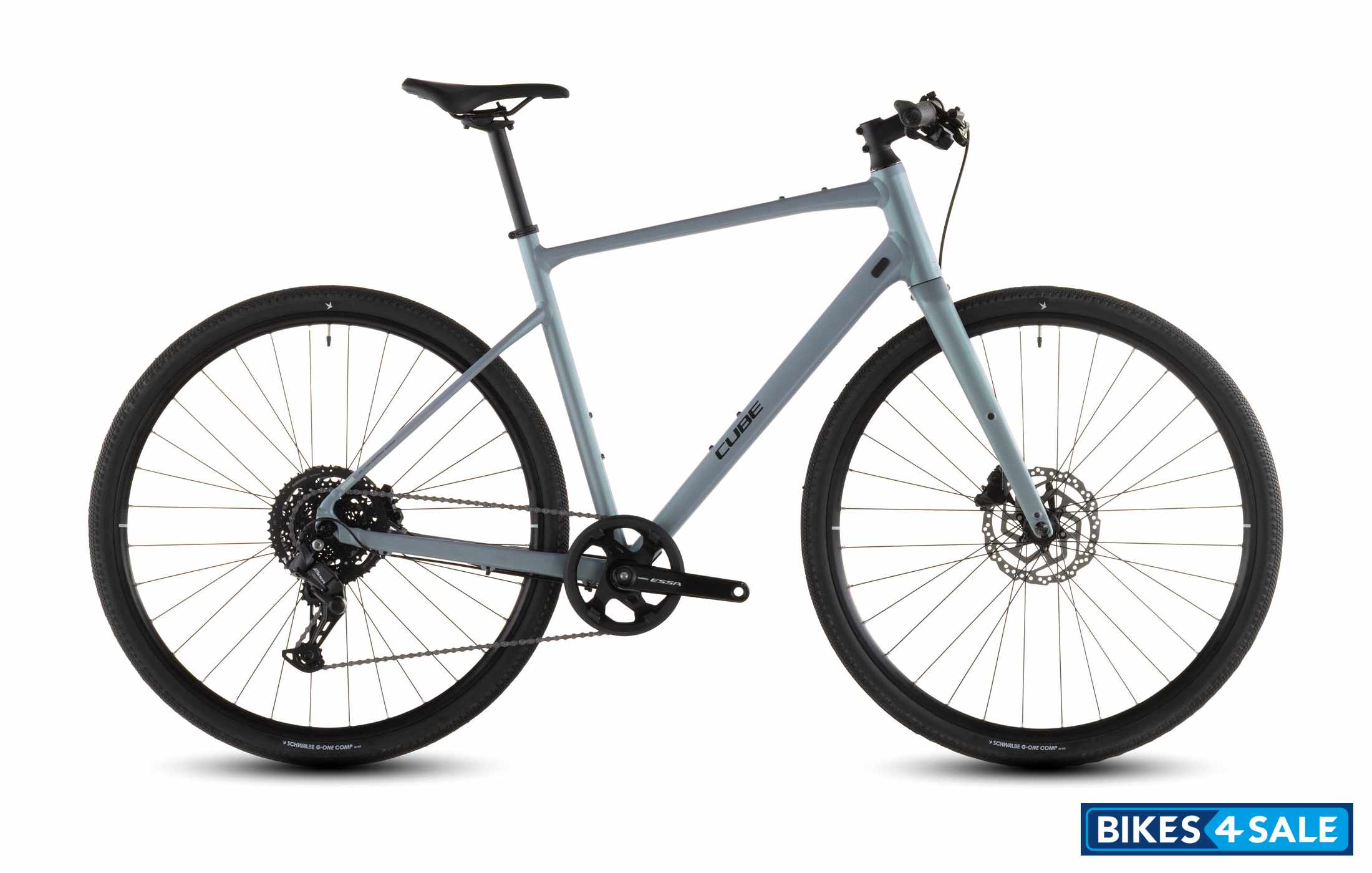 Norco Nulane One Indigoblue´n´black