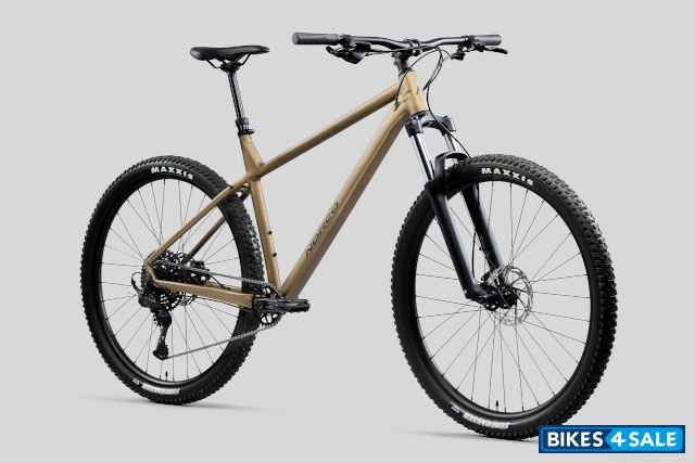 Norco Storm 120 2025 Norco Storm 120 2025