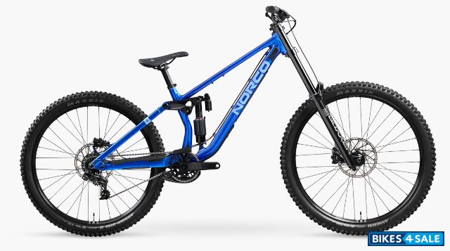 Norco Torrent DH A1 Norco Torrent DH A1