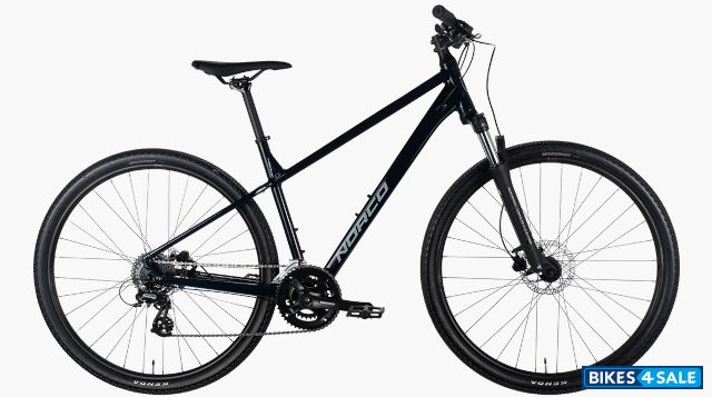 Norco XFR 2