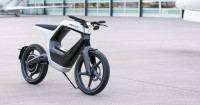 Novus One Motorcycle: Price, Review 