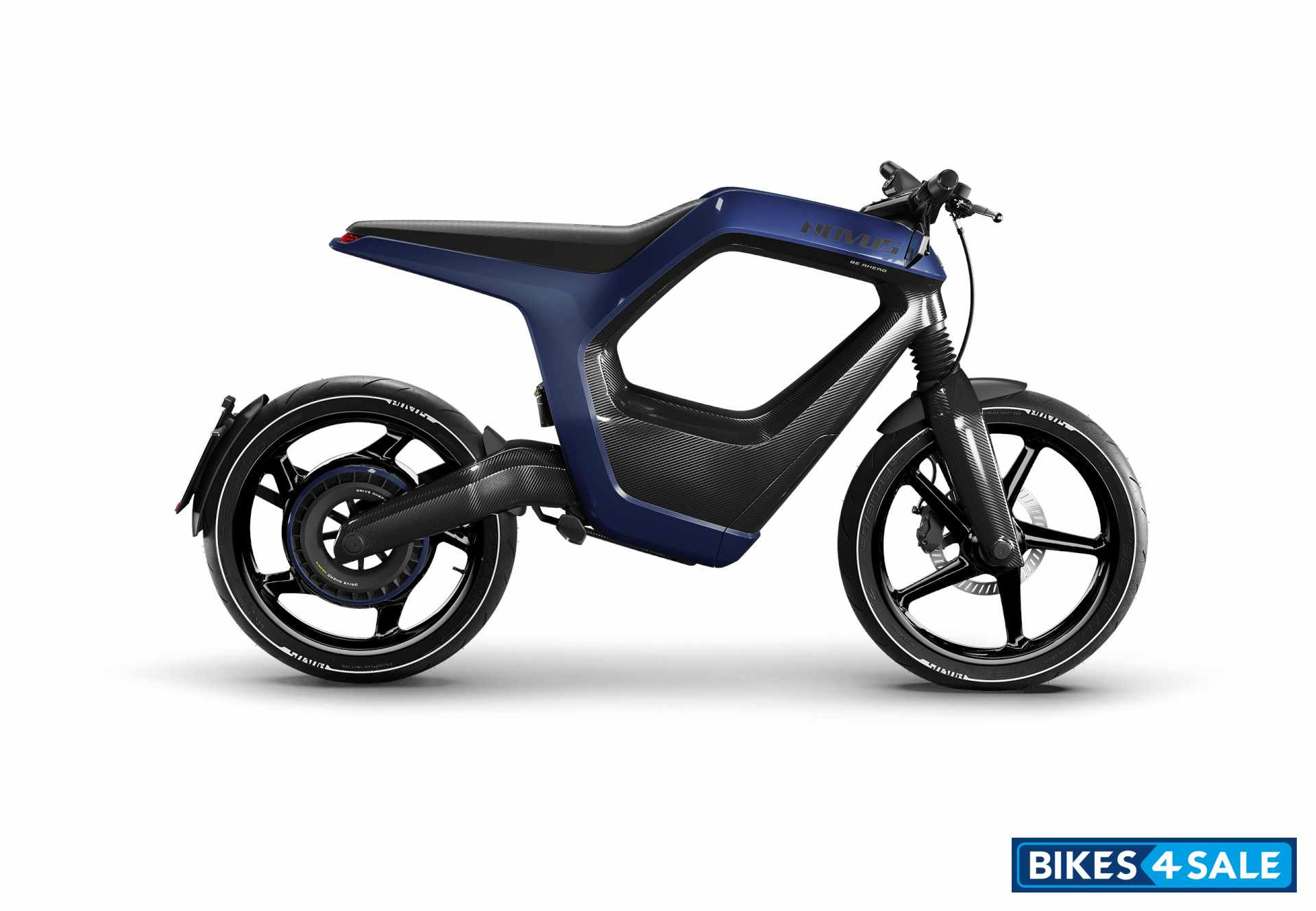 Novus One Royal Blue