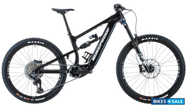 Nukeproof Megawatt Alloy 297 Elite