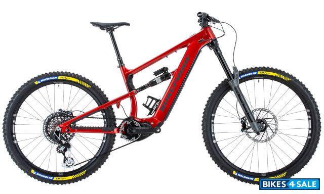 Nukeproof Megawatt Alloy 297 RS