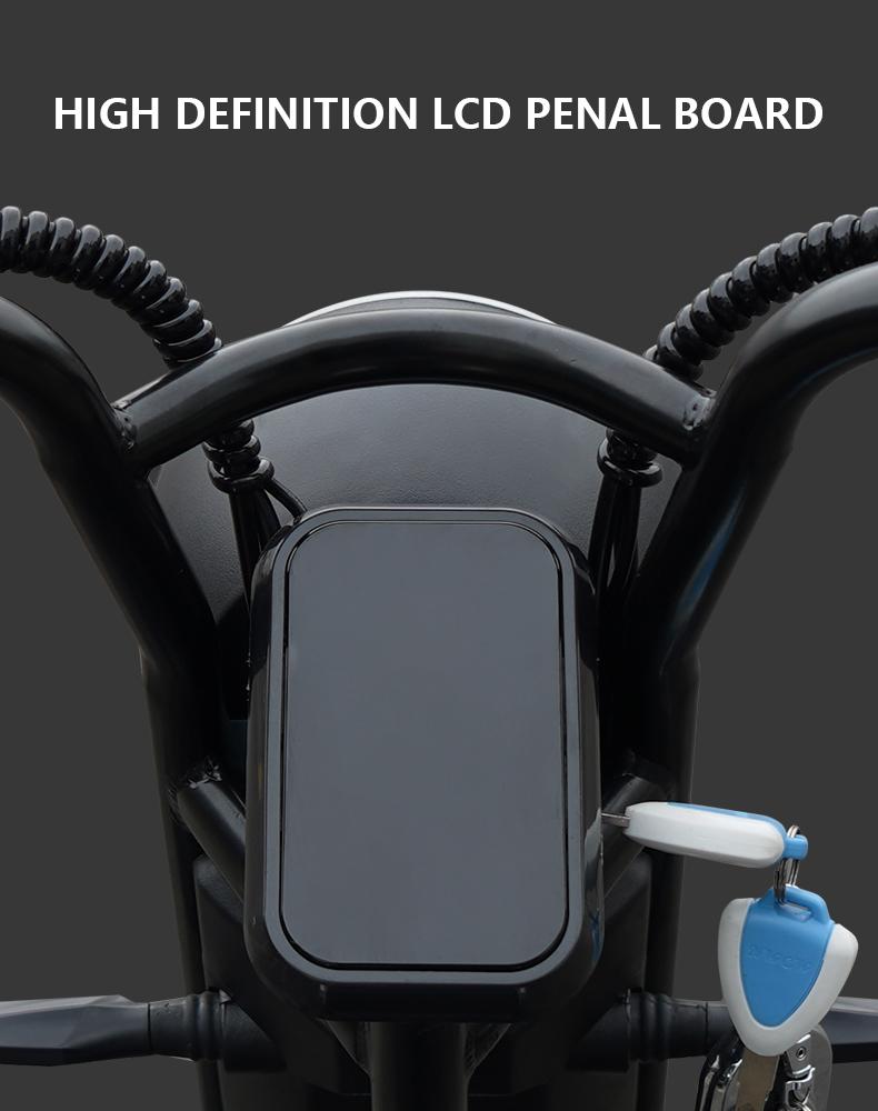 NWOW ERV Mini High definition LCD panel board