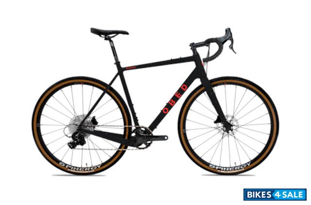 Obed Boundary GRX 600